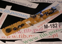 MODUŁ STERUJ.Z KARTĄ PAM.